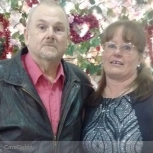 Housekeeper Provider Betty Harris's Profile Picture