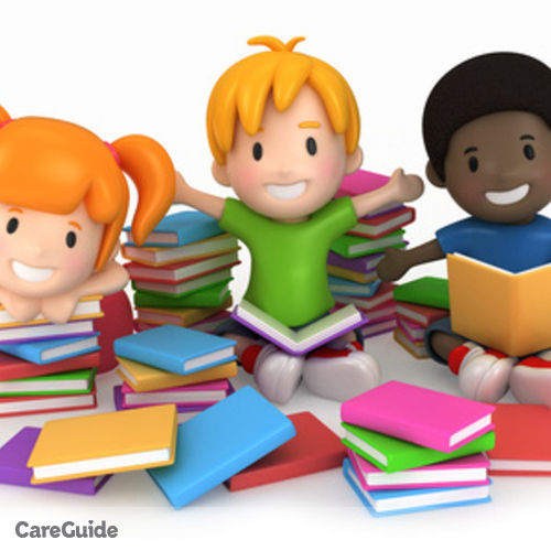 Child Care Provider Diane A's Profile Picture