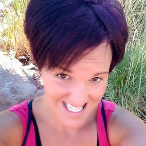 Child Care Provider Roxanne J's Profile Picture