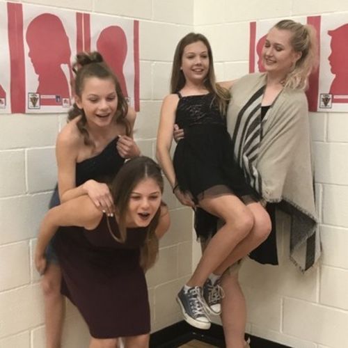 Child Care Provider Lindsay S's Profile Picture