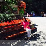 Looking for elderly care job