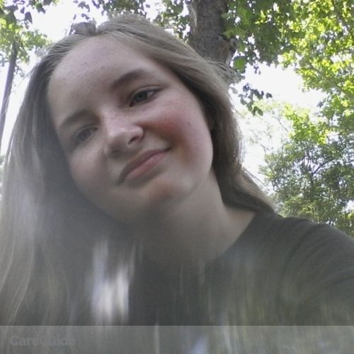 Pet Care Provider Victoria M's Profile Picture