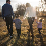 wanted parttime live out nanny in NW