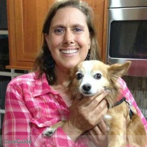 Elder Care Provider Joanna Werman's Profile Picture