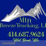 Excellent dump truck driver job available today