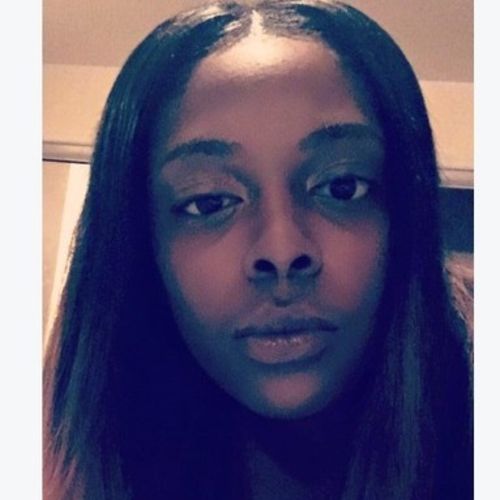 Child Care Provider Sariah Thomas's Profile Picture
