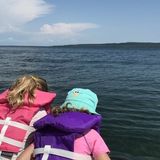 Part time nanny for 2 wonderful girls