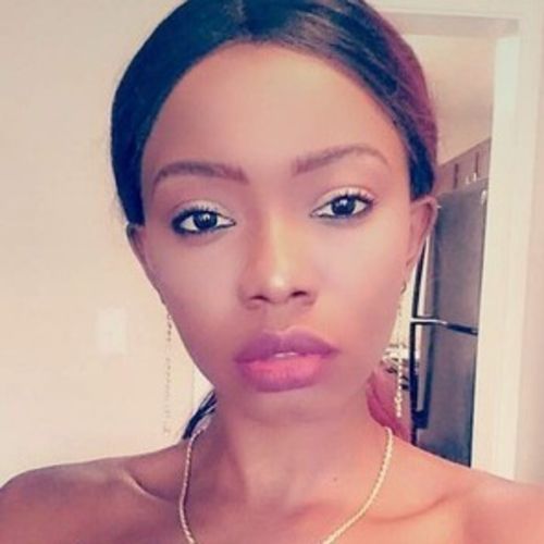 Housekeeper Provider Karelle Af's Profile Picture