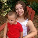 Experienced and willing to help parents (or parent) in need.