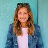 Oxford student looking for part-time jobs