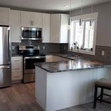 Need a pair of handy guys to make your home beautiful? Hansen & Pedersen LTD.