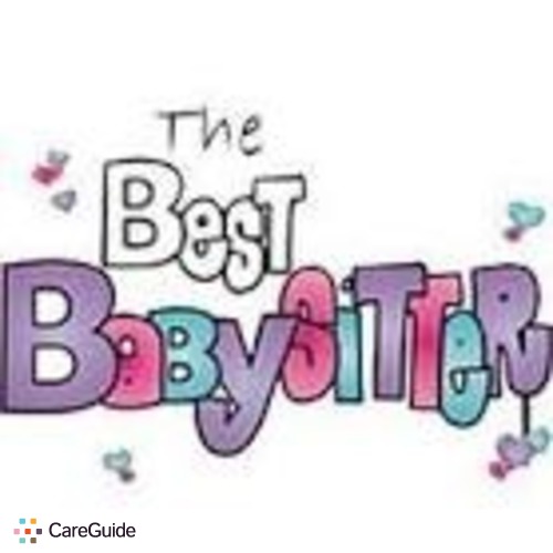 Child Care Provider Nabila M's Profile Picture