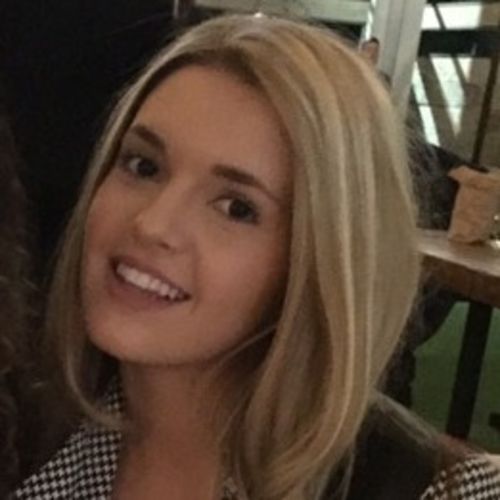 House Sitter Provider Shea Hofmann's Profile Picture