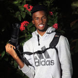 Dedicated photographer