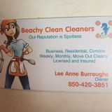 Residential/Condo Cleaner