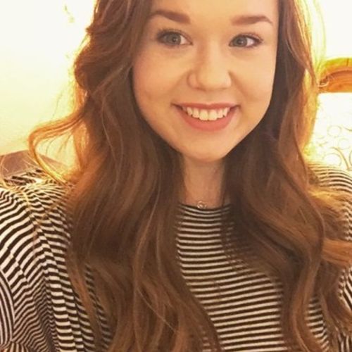 House Sitter Provider Ashlyn Turmenne's Profile Picture