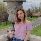 Garfield Babysitter Looking For a Job