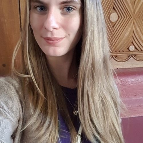 Canadian Nanny Provider Jennifer-jean Mackenzie's Profile Picture
