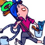 Home Cleaner Interviewing For Work