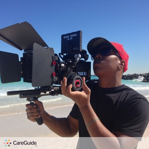 Videographer Provider Dimi B's Profile Picture