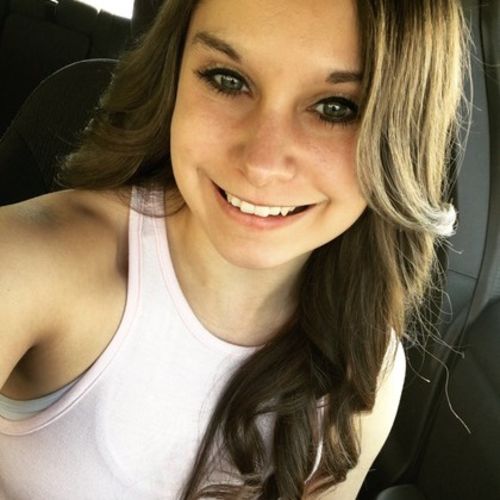 Canadian Nanny Provider Kyleigh K's Profile Picture