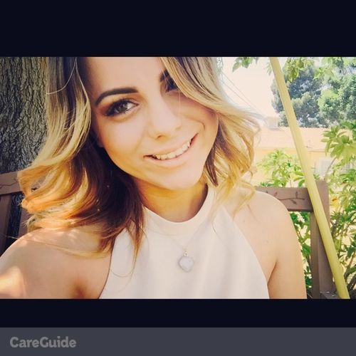 Child Care Provider Celina H's Profile Picture