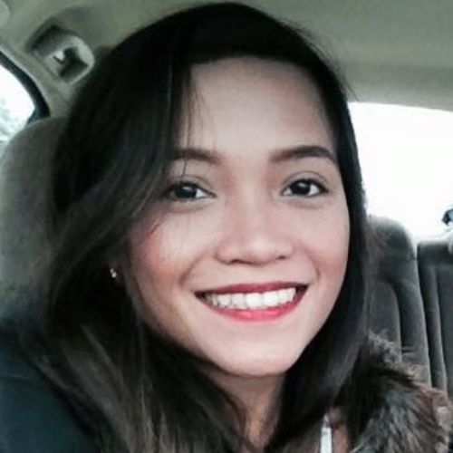 Child Care Provider Jimmelyn L's Profile Picture