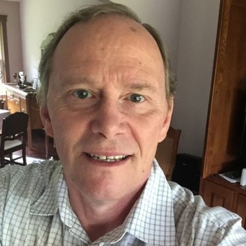 House Sitter Provider Raymond Rivard's Profile Picture