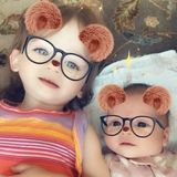 Nanny needed to two girls!