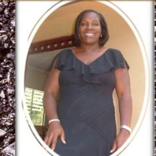 Child Care Provider Maxine E's Profile Picture