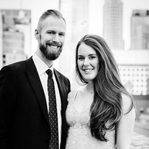 Canadian Nanny Job Kevin and Jennifer P's Profile Picture