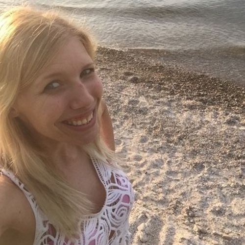 Housekeeper Provider Christina Guthrie's Profile Picture