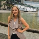 Experienced Babysitter in KW (Fully Bilingual and First Aid Certified)