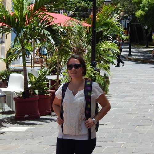 Housekeeper Provider Kristin M's Profile Picture