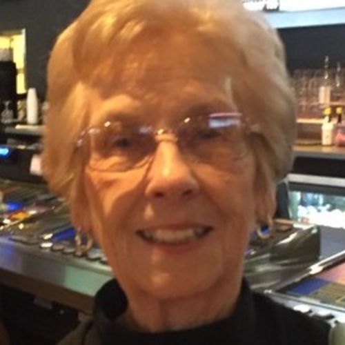 Housekeeper Job Brenda R's Profile Picture