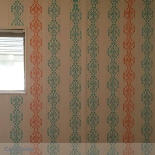 Painter Provider Joseph P's Profile Picture