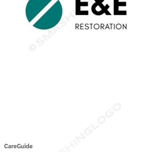 Handyman Provider Eric Rucker's Profile Picture