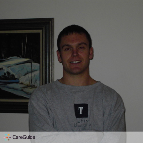 Electrician Provider David Rukstalis's Profile Picture