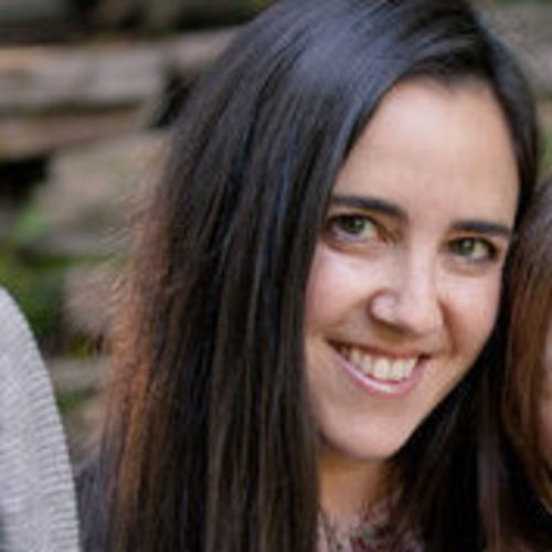 Canadian Nanny Job Jordana's Profile Picture
