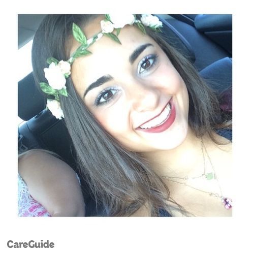 Child Care Provider Kareen S's Profile Picture