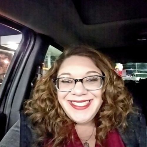 Housekeeper Provider Megan A's Profile Picture