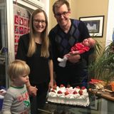 Looking for a caring and loving full time nanny to join our family