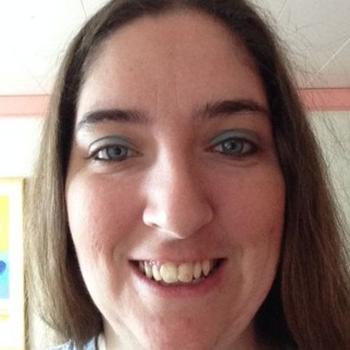 House Sitter Provider Anna Y's Profile Picture