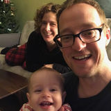 Looking for part-time nanny to help with lovely toddler!