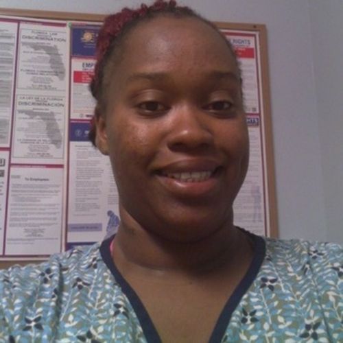 Housekeeper Provider Lisa Coston's Profile Picture