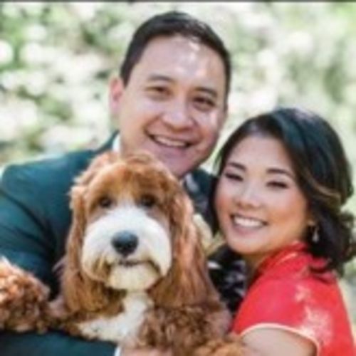 Canadian Nanny Job Nhu-y D's Profile Picture