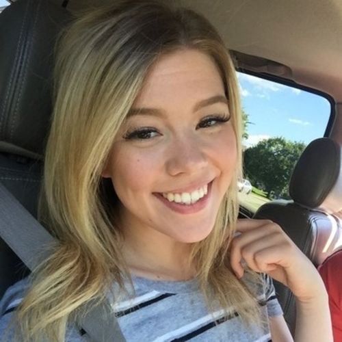 Canadian Nanny Provider May W's Profile Picture