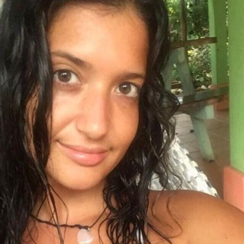 Canadian Nanny Provider Meghan Musselman's Profile Picture
