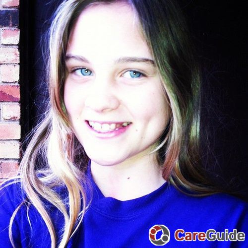 Child Care Provider Brooke H's Profile Picture