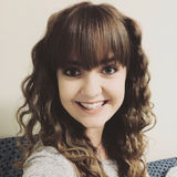 Hannah Brimner- Lincoln Christian University Student
